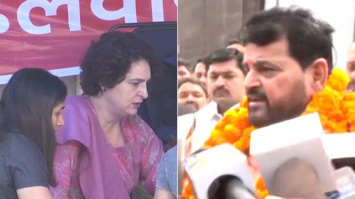 'Phogat Didn't Make Me an MP': Brij Bhushan on Why Quitting Isn't 'Big Deal' for Him - Vimarsana News