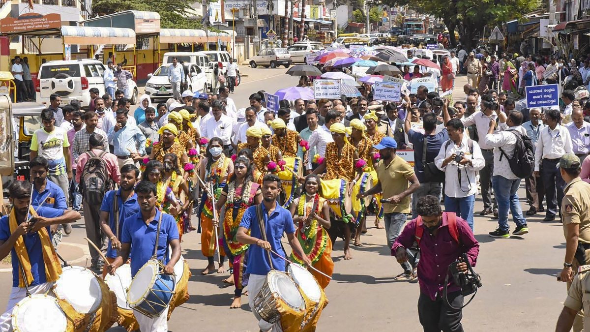 Karnataka Election 2023: NCP Announces First List of 9 Candidates, Drops Ajit Pawar from Star Campaigners List