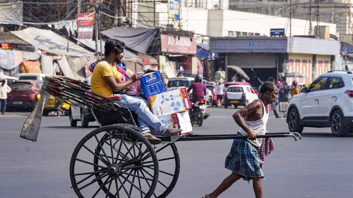 No Respite from Heatwave as Mercury Continues to Soar; Check Latest IMD’s Warning For These States