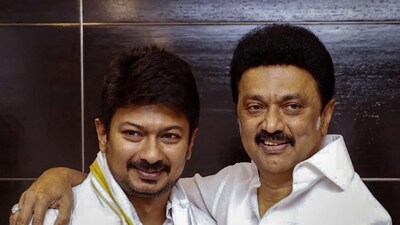 BJP Walks Out of TN Assembly Over Udhayanidhi Stalin's Remarks on Amit ...