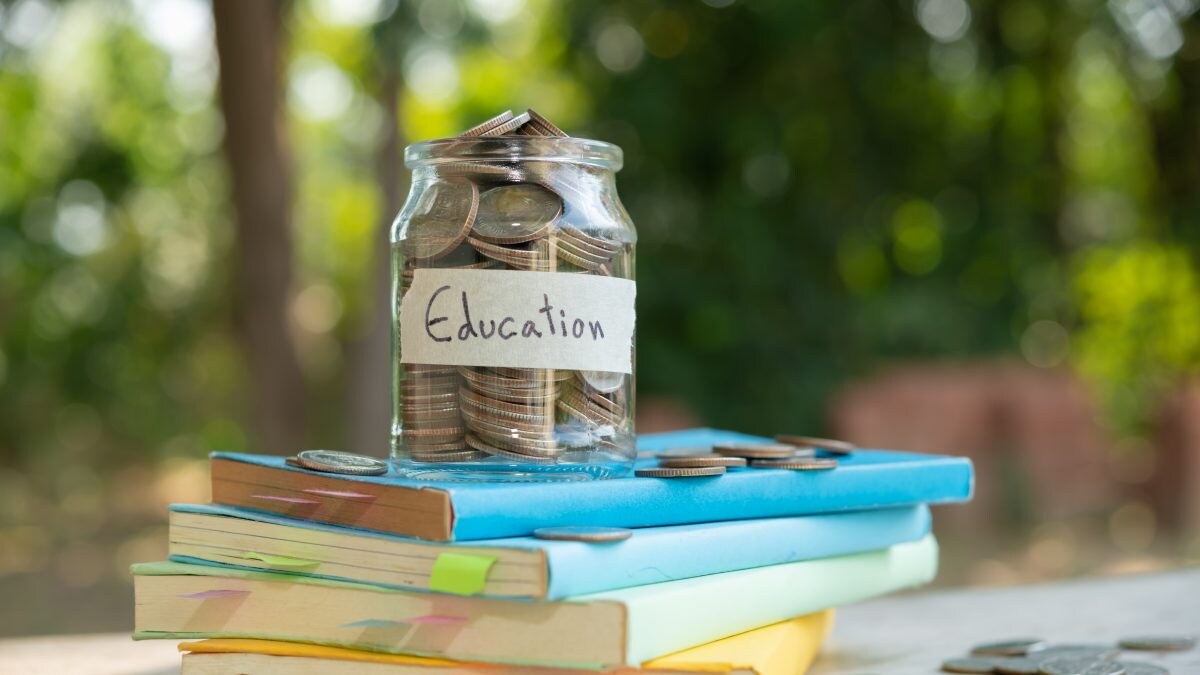 Empowering The Next Generation Teaching Financial Independence To