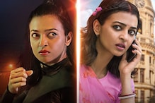 Mrs Undercover Review: Radhika Apte Film Borrows Heavily From Raazi, Family Man But Still Falls Flat