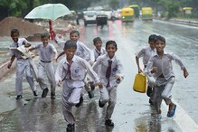 Heavy Rainfall, Hailstorms Across India Predicted, Yellow Alert in THESE States | IMD Forecast