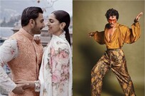 Deepika Padukone Jokes About Ranveer Singh's Style Statement In Viral Video, Says 'Aaj Ghar Jaane Ke Baad...'