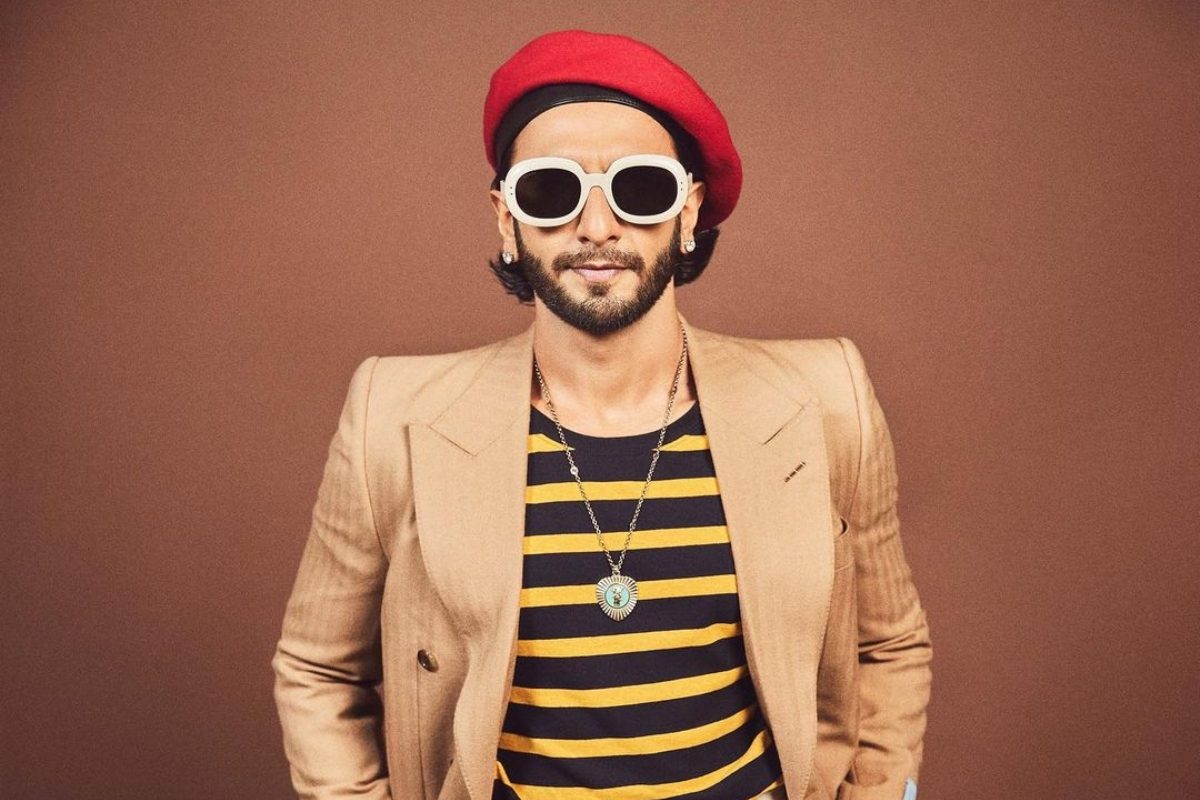 Ranveer Singh on rumours of his father paying Rs 10 lakh to Aditya Chopra  to launch him