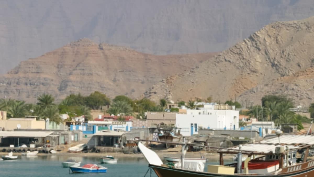 Forget Dubai and Abu Dhabi, Ras Al Khaimah is the Place to Be in the UAE - Vimarsana News