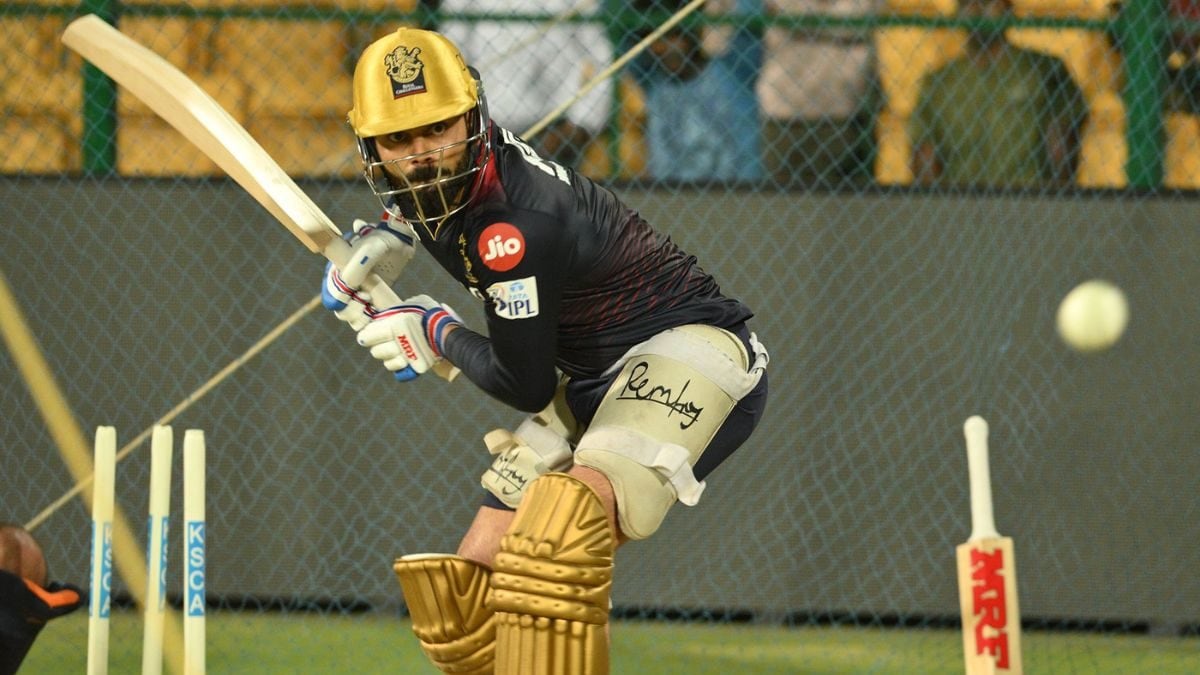 Rcb Vs Mi Dream11 Prediction For Ipl 2023 Check Team Captain Vice Captain And Probable Xis For Rcb Vs Mi Dream11 Prediction For Ipl 2023 Check Team Captain Vice Captain And Probable Xis For