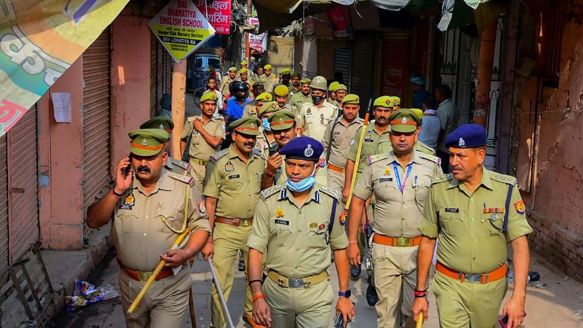 After Failing in College Exam, MP Girl Cooks Up Own Kidnapping Story to Escape Parents’ Ire