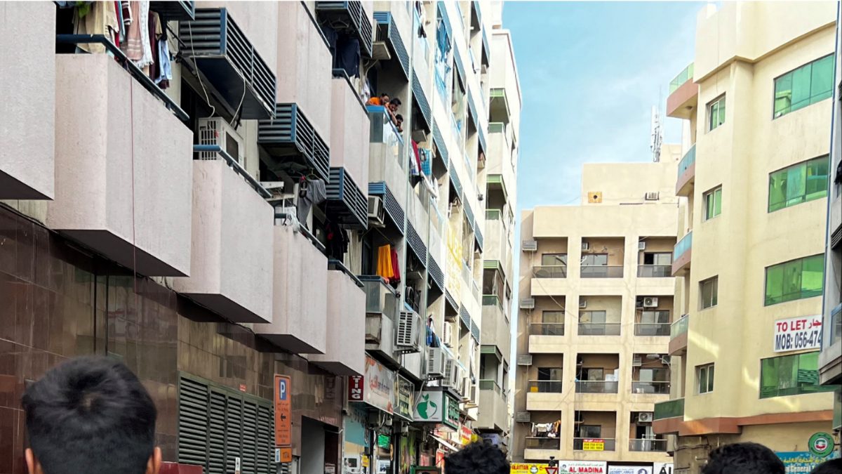Indian Couple Dead in Dubai Fire Were Preparing Iftar Meal for Neighbours - Vimarsana News