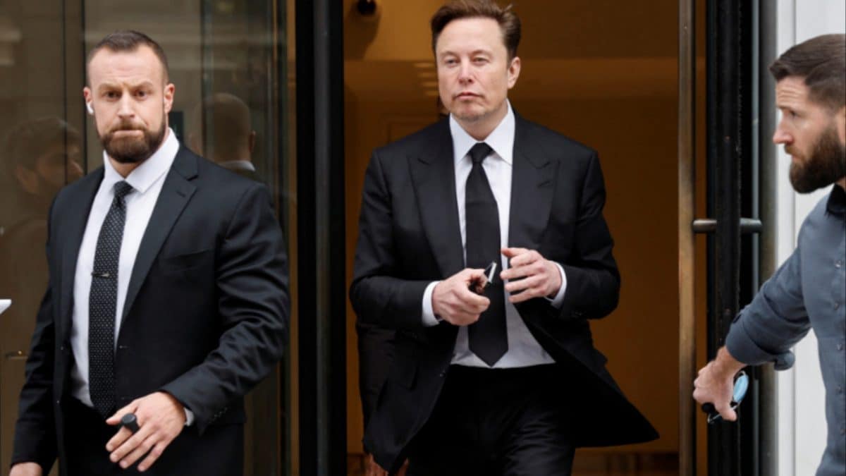 Musk Says Running Twitter Has Been ‘Painful’, Remains Open to Selling Social Media Site