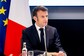 France Knife Attack: Macron Says 'Positive' News on Wounded Children