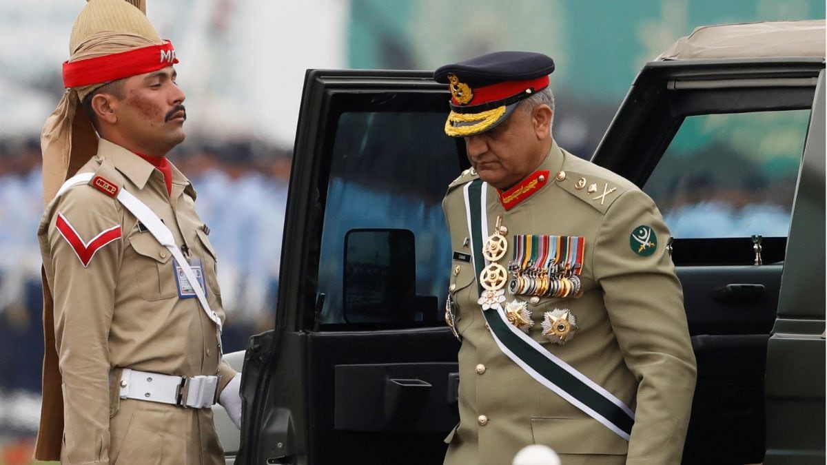 Ex-Pak Army Chief General Bajwa Said Pak Military Was ‘No Match’ for Indian Army: Report