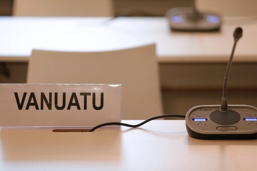 The embassy in Port Vila would deepen relationships with Vanuatu and offer development assistance, including on climate (Image: Reuters)
