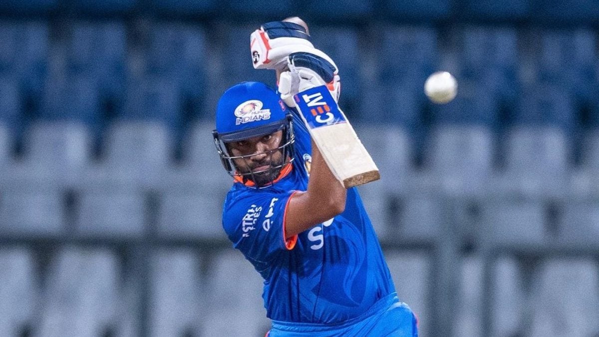 Rohit Sharma Turns 36: Top 5 IPL Knocks by the Mumbai Indians Skipper