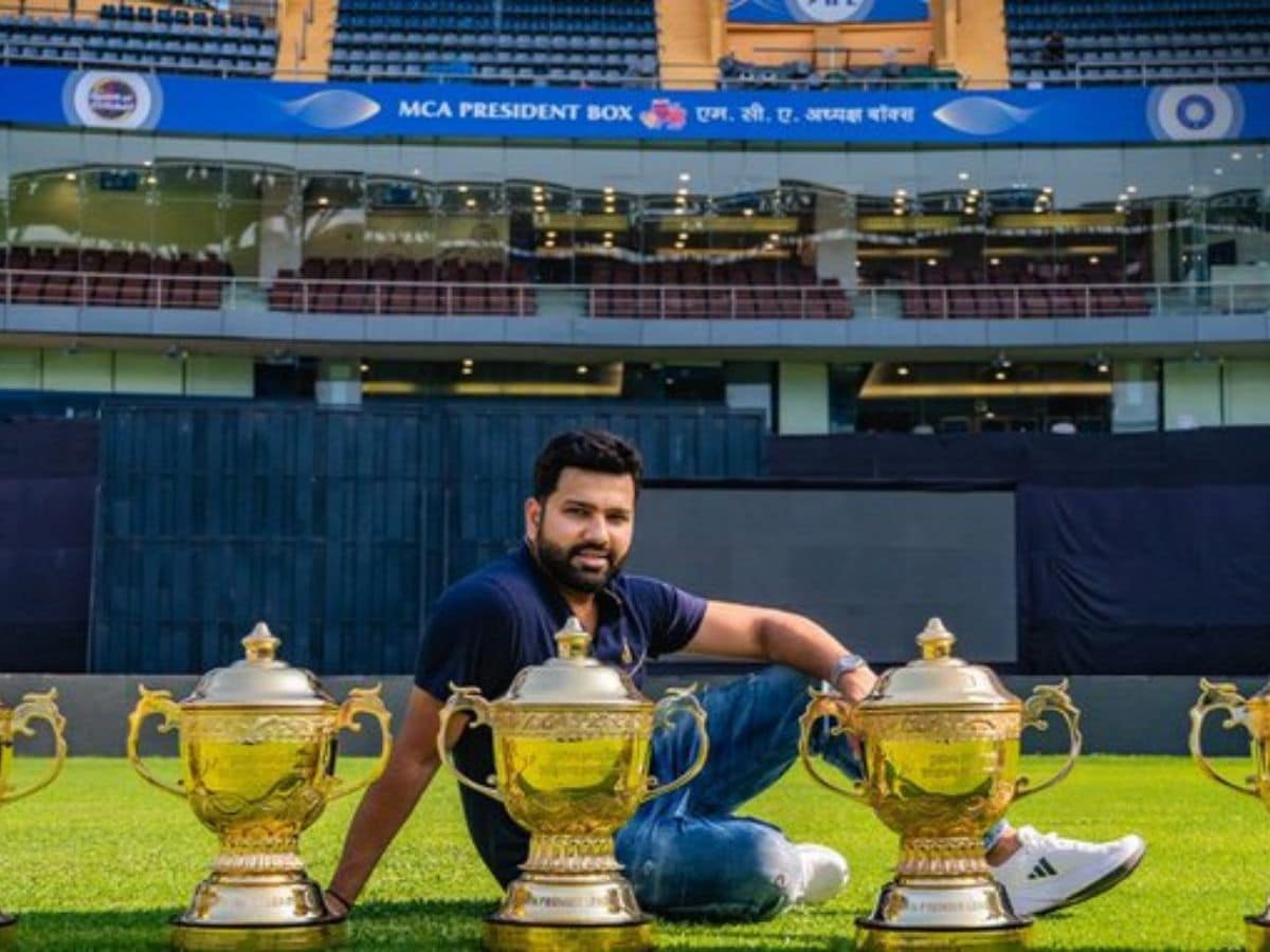 Happy Birthday Rohit Sharma: Yuvraj, Chahal's Post Go Viral as ...