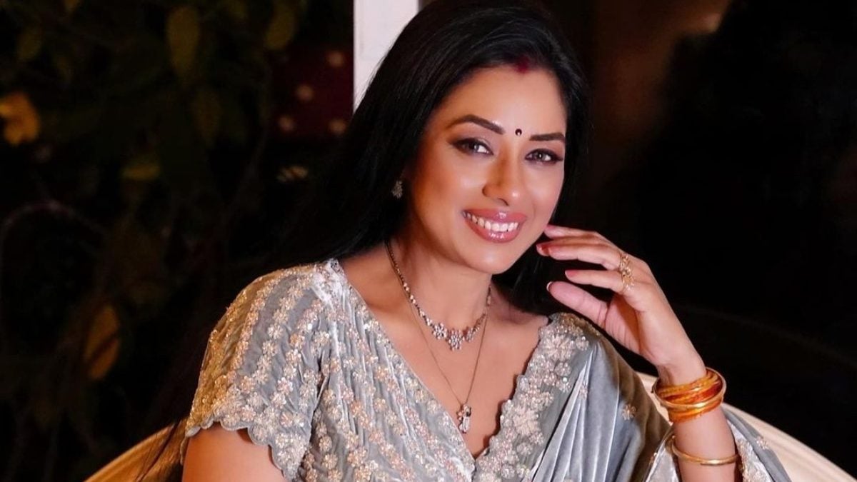 Rupali Ganguly Shares Her Birthday Plans, Reveals She Has Taken Three Days Off From Anupamaa - Vimarsana News