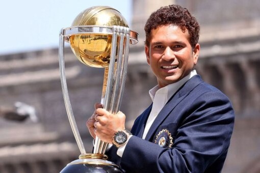 Happy Birthday Sachin: Cricketers, Actors, IPL Franchises Wish 'God of Cricket' on his 50th B'day