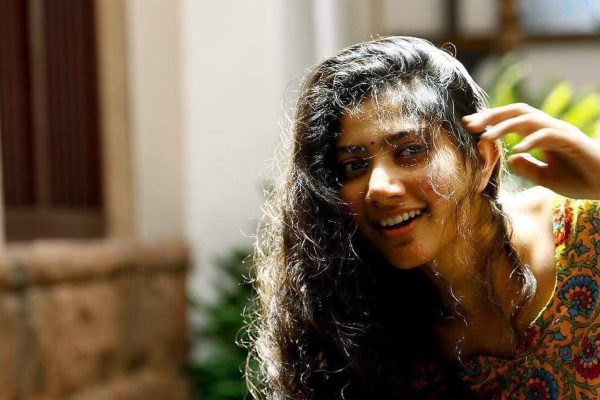 Sai Pallavi Reveals Names Of Two Tamil Actresses Who Are ...