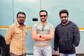 Saif Ali Khan Begins Shooting For NTR 30, Says 'Jr NTR Is Very Friendly And Charming'