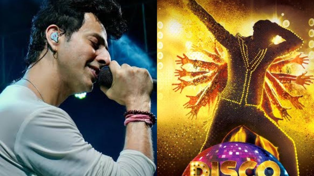 Salim Merchant on Paying Tribute to Bappi Lahri Via Disco Dancer Musical: 'It's Unfortunate He Is Not...' - Vimarsana News