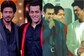 SRK Offers His Award to Salman Khan, Says 'He Thinks Mujhko...' in Old Clip; See Aishwarya's Reaction