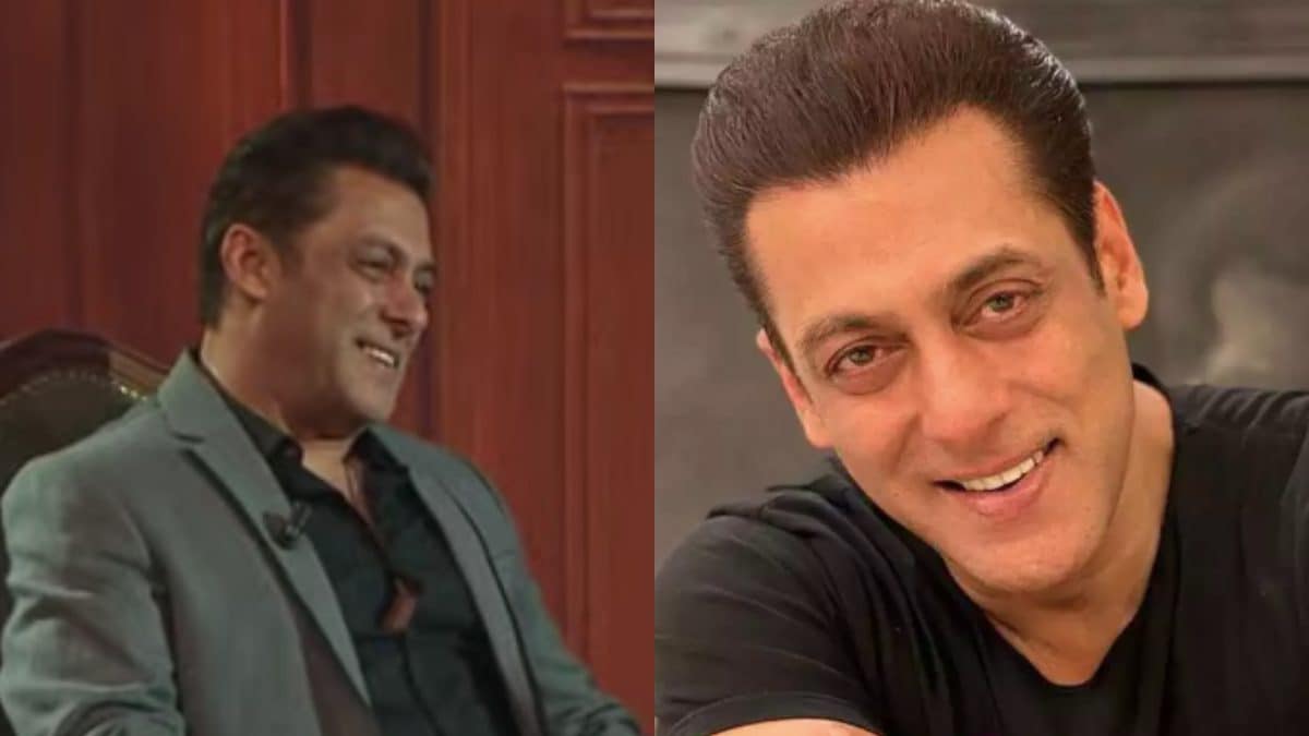 Salman Khan FINALLY Reacts to His Rule Against Women Wearing Low Neckline, Says ‘Auraton Ki Bodies…’