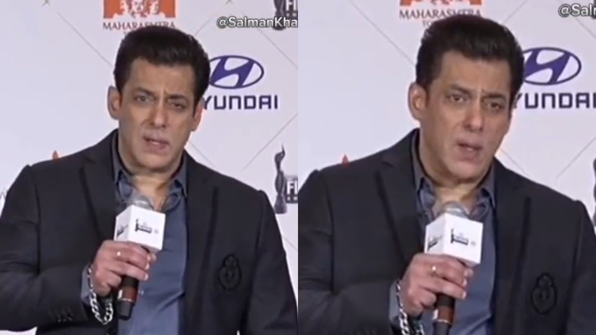 Salman Khan Supports Censorship On OTT, Says ‘Nudity, Vulgarity Need To Stop’