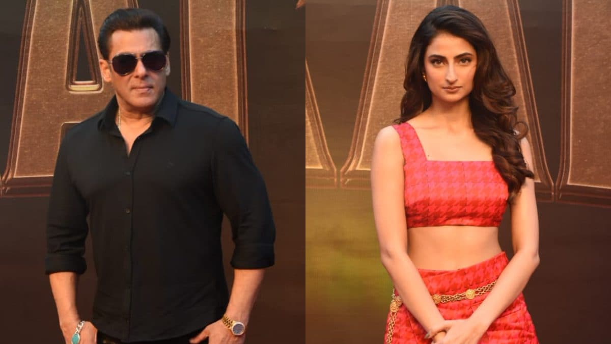 Salman Khan First Met Palak Tiwari When She Was 8, Reveals She Was ‘Reluctant’ to Do KKBKKJ