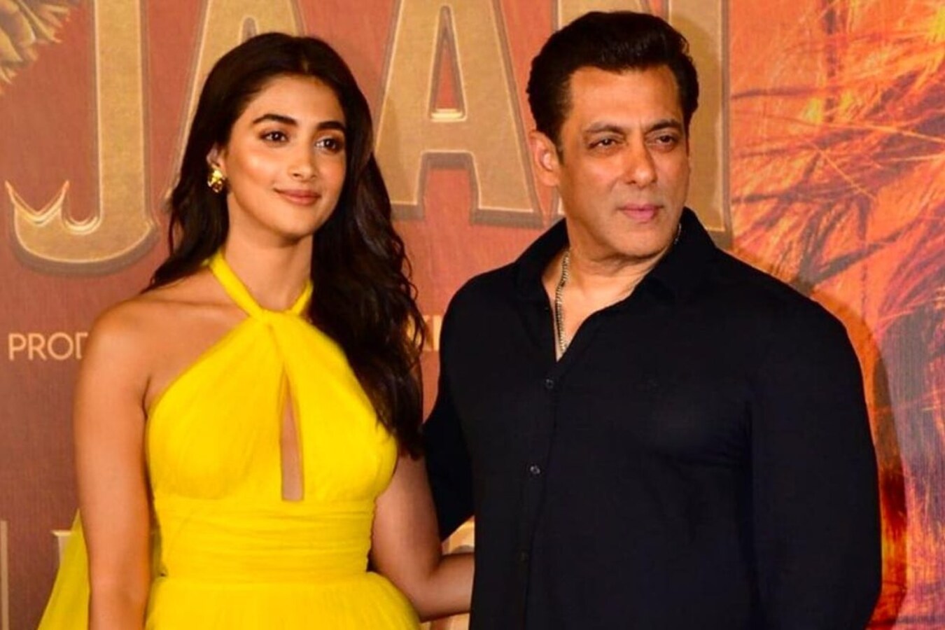 I want to do A complete movie should be made with Ram Charan said Pooja Hegde