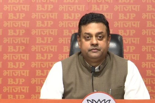 “Such kinds of statements show the truth of the Congress,” he charged. (Image/ ANI file)