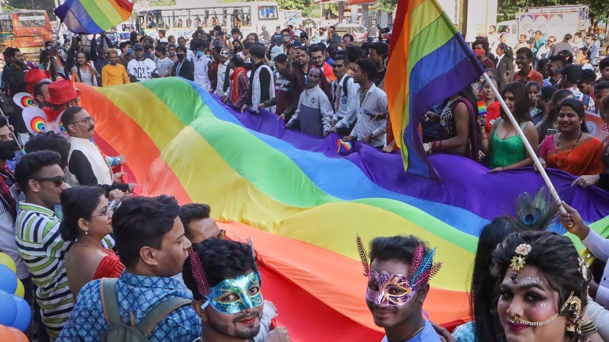 SC Constitution Bench Begins Final Hearing of Petitions on Same-sex Marriage; Explaining The Legal Lexicon