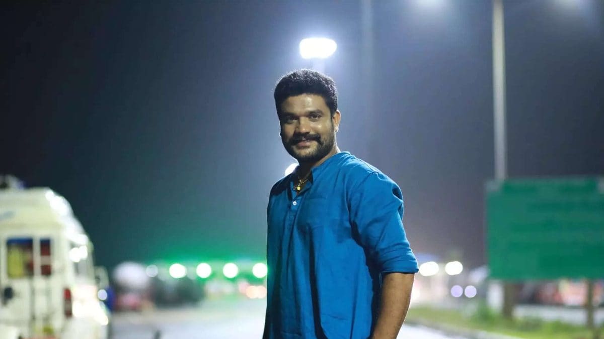 Kannada Actor Sampath J Ram Found Dead in His Home; Police Suspect Suicide - Vimarsana News