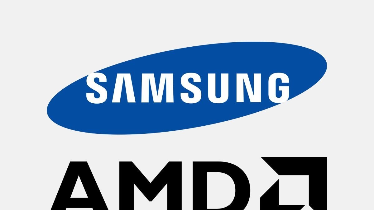 Read more about the article Samsung And AMD Sign New Multi-Year Agreement To Bring ‘Console-Level’ Graphics Performance To Mobile