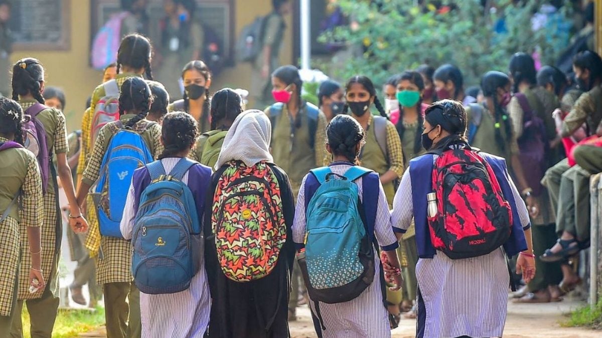 Tripura Shuts Govt Schools Till April 23 Amid Heatwave
