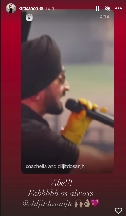 Diljit Dosanjh - G.O.A.T. - Live at Coachella 2023 