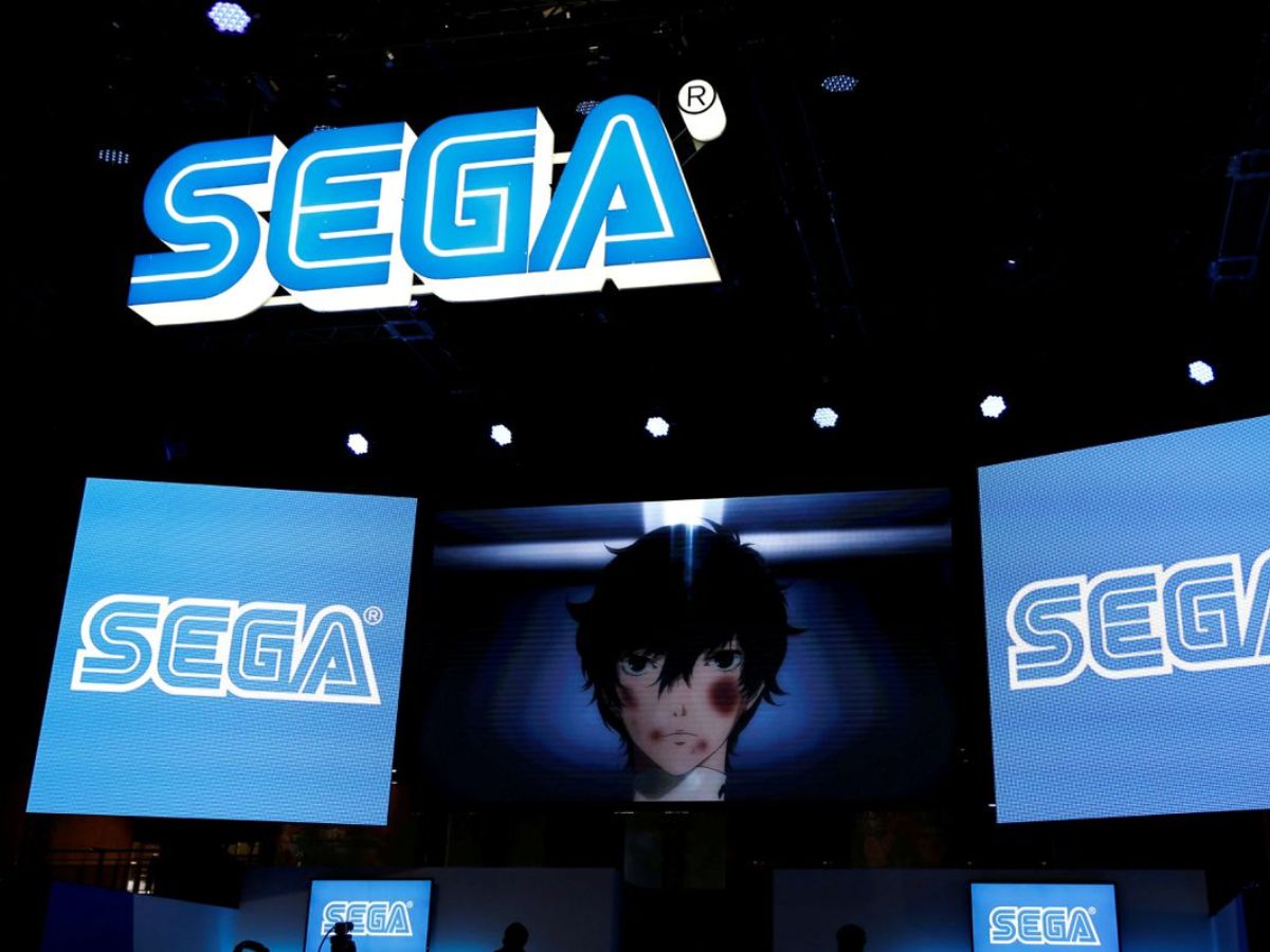 Sega to Acquire Angry Birds Creator Rovio Later This Year - Siliconera