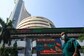 Stock Market Updates: Sensex Up 350 pts; Nifty Above 18,600; Rupee Falls 13 Paise In Early Trade