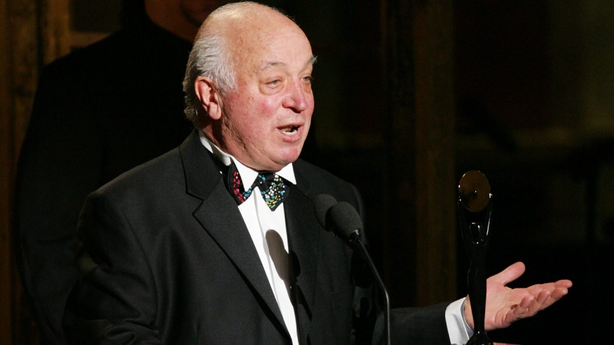 Seymour Stein, Record Exec Who Discovered Madonna, Dies at 80 After Battling Cancer - Vimarsana News