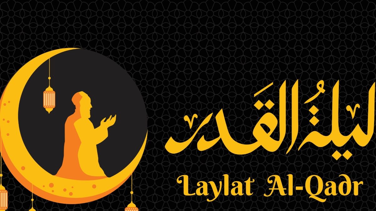 When is Laylatul Qadr 2023 in India? Date, Significance ...