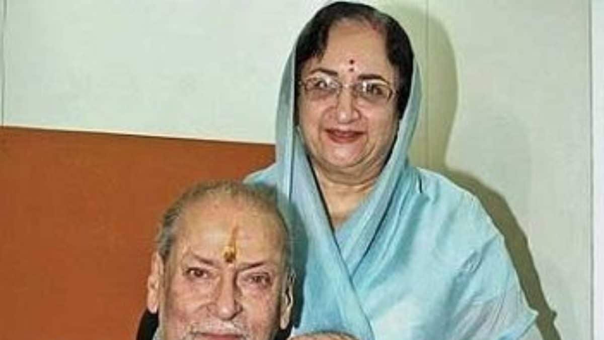 Shammi Kapoor's Wife Neila Devi Reveals That He Had A Short Temper, 'If Anybody Stepped On His Shoes..' - Vimarsana News