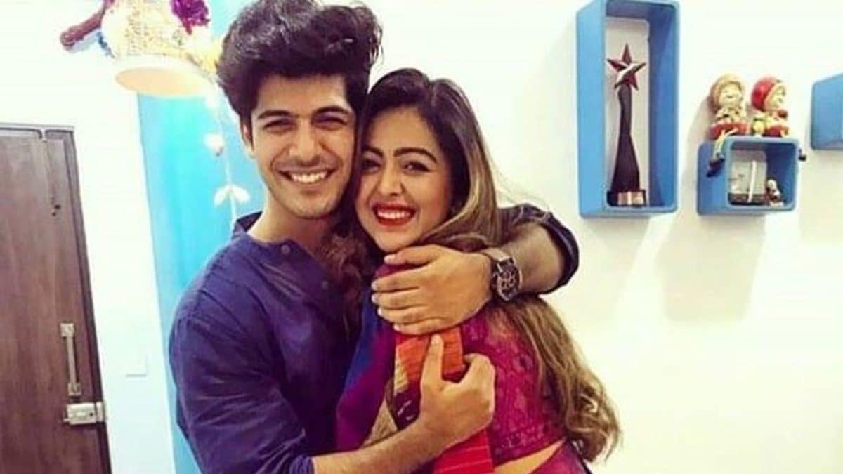 Sheezan Khan’s Sister Shafaq Naaz Is Getting Engaged This Month: Report
