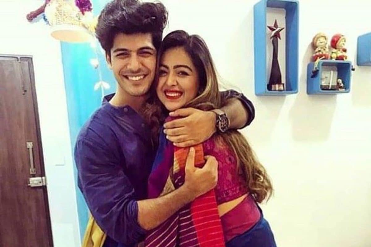 Sheezan Khan's Sister Shafaq Naaz Is Getting Engaged This Month: Report ...