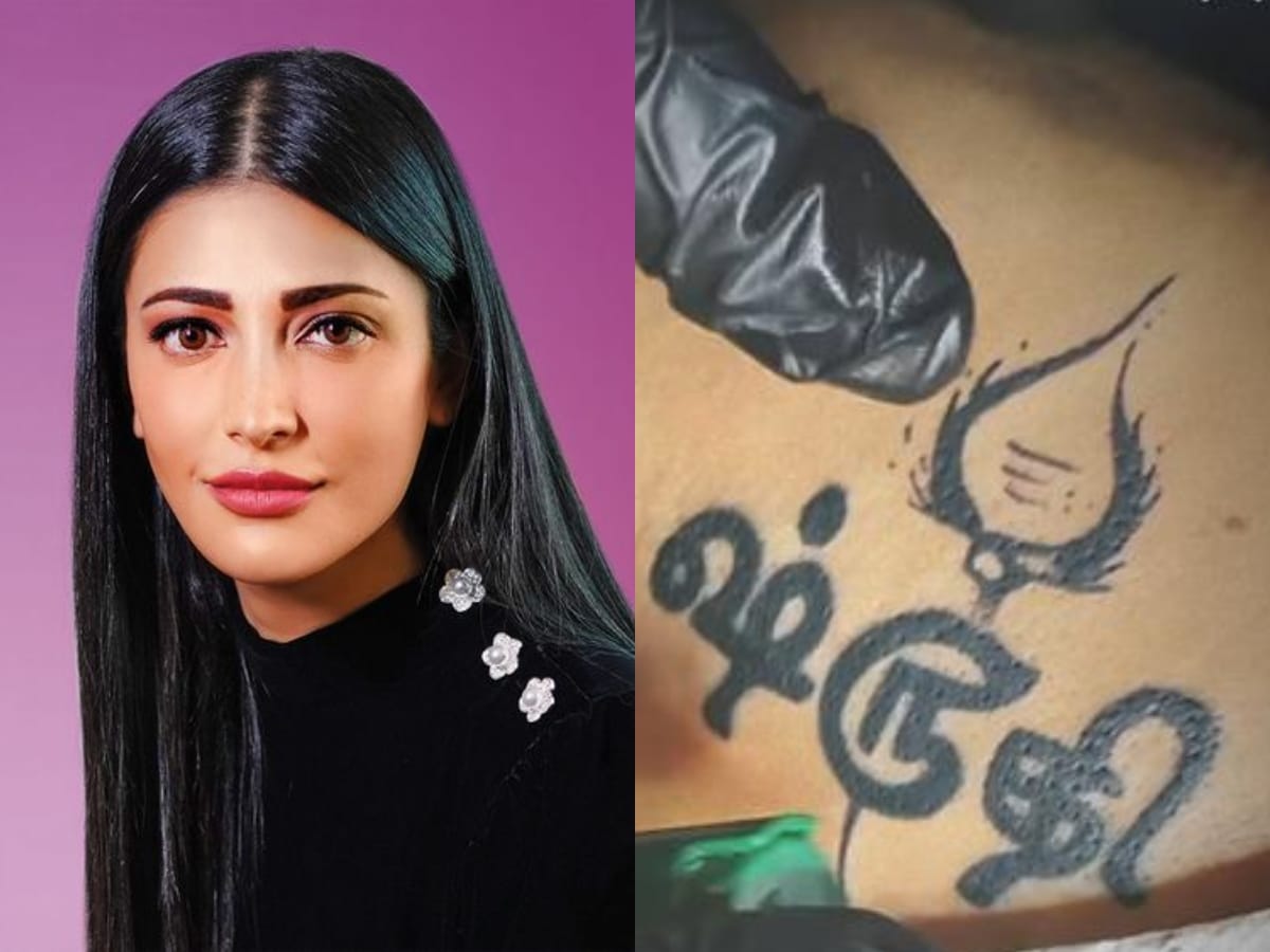 Kareena Kapoor Khan gets two new tattoos or are they her son Taimur Alis  doodles details