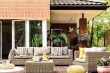 3 Tips To Keep Your Furniture Fresh And Dry During Monsoon