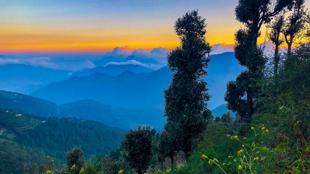 5 Offbeat Destinations In Uttarakhand That You Must Visit At Least Once - Vimarsana News
