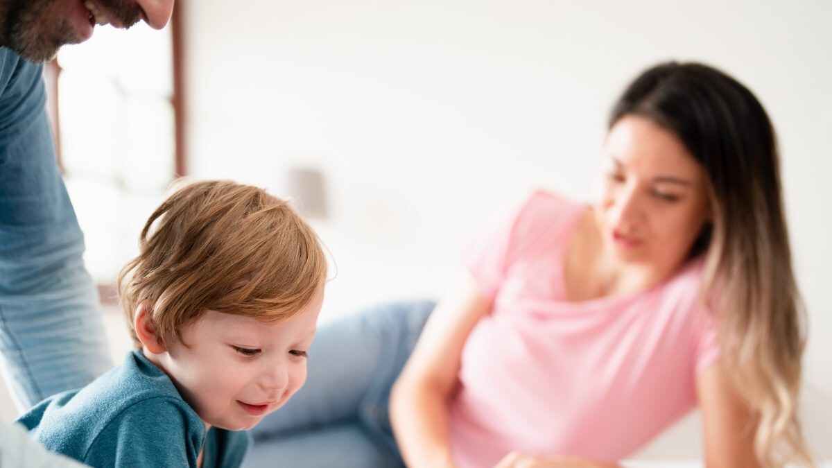 Childcare In The Formative Years Is Key To Nurturing Secure Adults News18