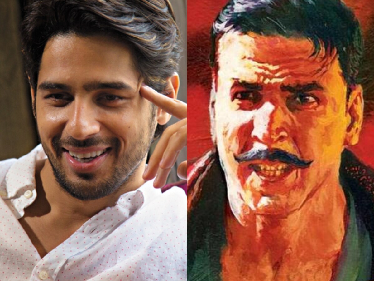 Rowdy Rathore Logo Rowdy Rathore 2 Trailer: Action Packed Sequel