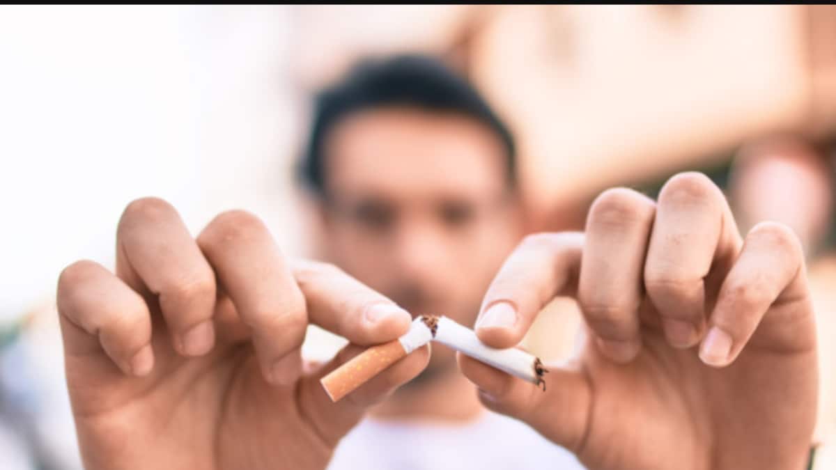 Now AI Could Help People Quit Smoking