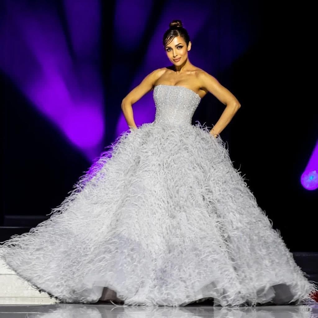 Designer Takchita Dubai Kaftan Gown Bridesmaid Dress – Maxim Creation