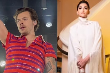 'Harry Styles, Sonam Kapoor': Fans List Their 'Favourite' Performance